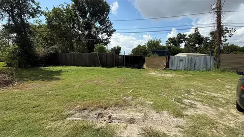 0 Hewrick, Houston, TX 77020