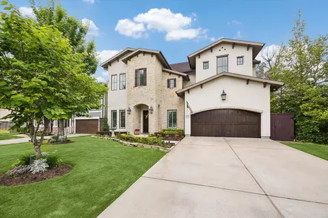 1525 Wakefield Dr, Houston, TX 77018