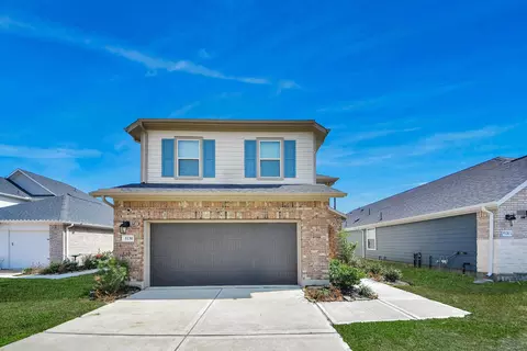 5130 Bluebird Song Ln, Katy, TX 77493