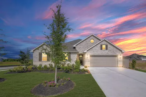3214 Rios Ct, League City, TX 77573