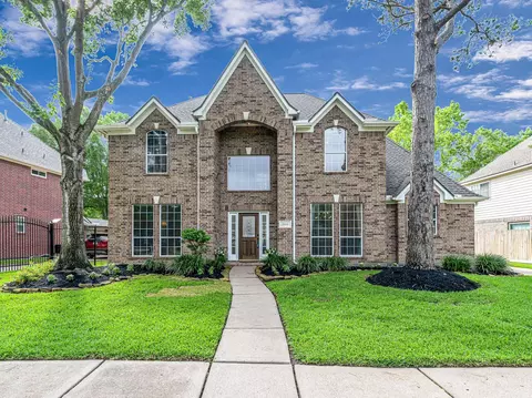 23434 Fairbranch Dr, Katy, TX 77494
