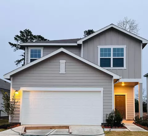 25267 Brookstone Way, Magnolia, TX 77355