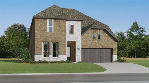 2711 Vintage Cove Dr, Rosenberg, TX 77469