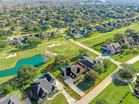 4410 Westerdale Dr, Fulshear, TX 77441