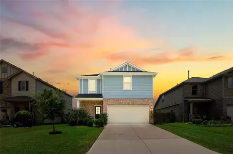 429 Camas Creek Ln, Magnolia, TX 77354