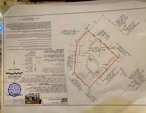 Floorplan - 606 S Pine Hill St, Pinehurst, TX 77362 photo 2 of 2