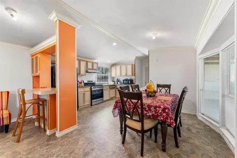 Dining - 606 S Pine Hill St, Pinehurst, TX 77362 photo 1 of 1