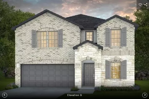 338 Point Nemo St, Crosby, TX 77532