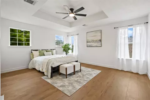 Bedroom - 23311 Leafstone Ln, Spring, TX 77373 photo 3 of 7