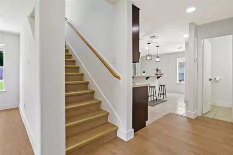 Entry Way - 23311 Leafstone Ln, Spring, TX 77373 photo 1 of 1