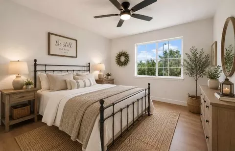 Bedroom - 23311 Leafstone Ln, Spring, TX 77373 photo 5 of 7