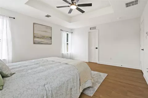 Bedroom - 23311 Leafstone Ln, Spring, TX 77373 photo 4 of 7