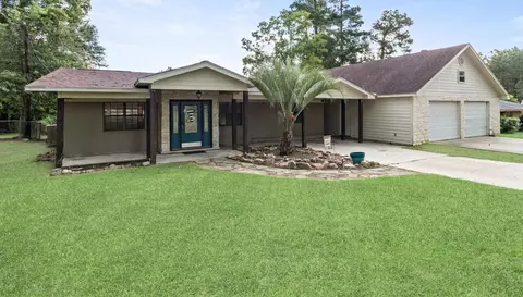 312 E Pine St, Kirbyville, TX 75956