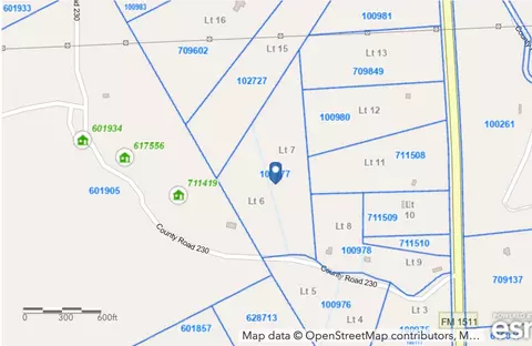 0 County Road 230, Centerville, TX 75833