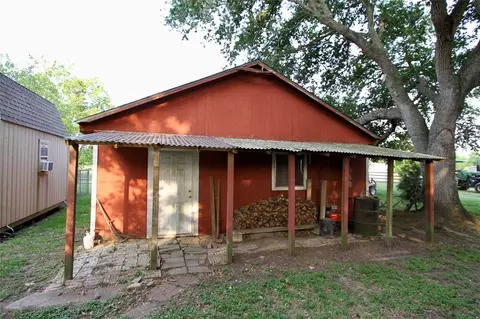 Exterior - 20510 Kickapoo Rd, Waller, TX 77484 photo 10 of 11