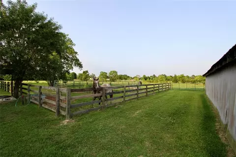 Exterior - 20510 Kickapoo Rd, Waller, TX 77484 photo 9 of 11