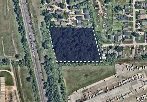0 Gold St, Houston, TX 77026