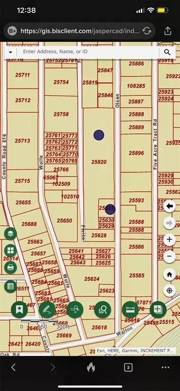 0 Ferito, Buna, TX 77612 photo 9