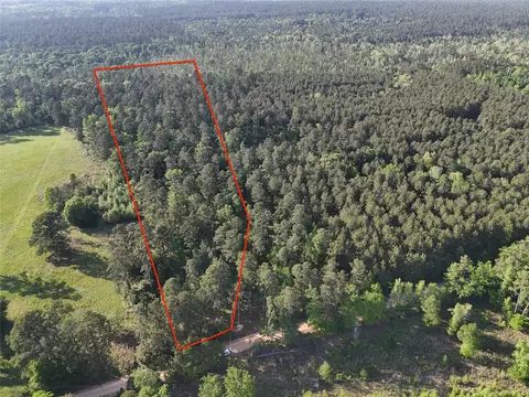 1545 County Rd, Crockett, TX 75835