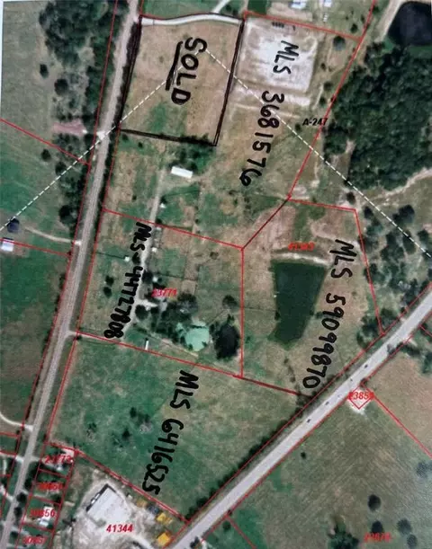 6166 Fm 3060, Midway, TX 75852