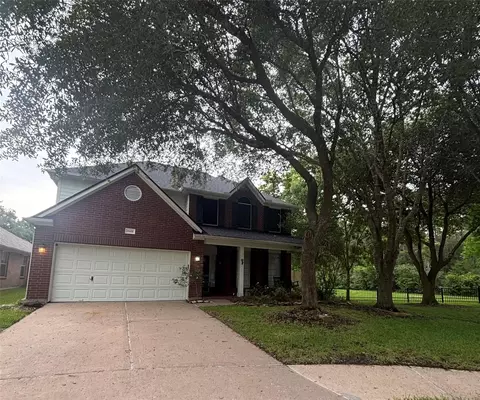 20406 Ranger Point Ct, Katy, TX 77450