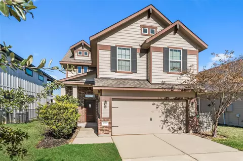 10744 S Lake Mist Ln, Willis, TX 77318