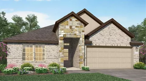 22612 Hackberry Leaf Dr, New Caney, TX 77357 photo 1