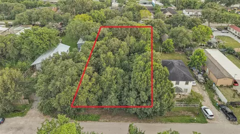 00 Teakwood Ave, Fresno, TX 77545