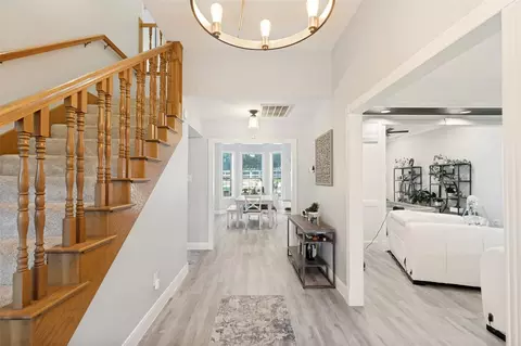 216 Pebble Crk, Livingston, TX 77351