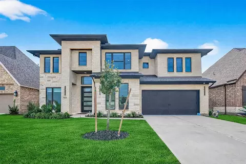 5610 Mesa Estates Dr, Richmond, TX 77469