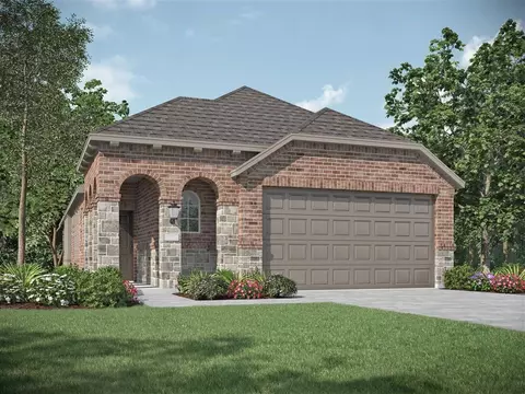 824 Sendero Trl, Conroe, TX 77304 photo 1