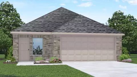 21918 Terre Riviera, Hockley, TX 77447