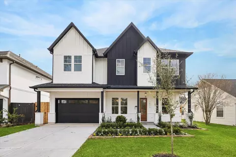 1411 Lamonte Ln, Houston, TX 77018