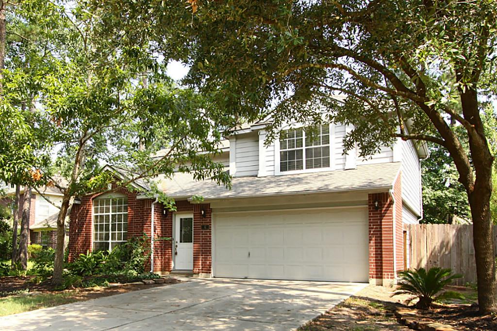 6 Hawkseye Pl, Spring, TX 77381 photo 1