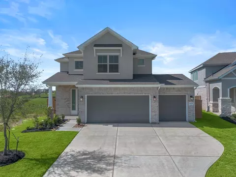 2629 Lake Bryan Dr, Dayton, TX 77535