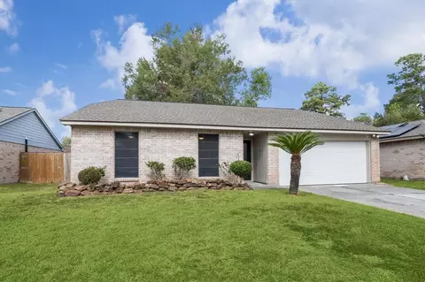 4907 Hickorygate Dr, Spring, TX 77373 photo 1