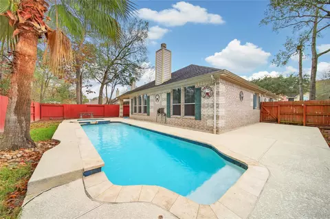 3230 Fair Falls Dr, Kingwood, TX 77345