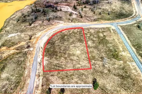 0 Vintage Rd, Livingston, TX 77351