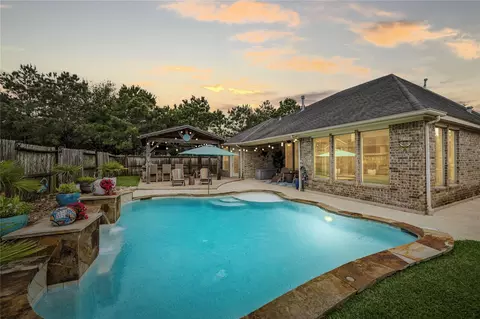 28211 Rippling Brook Ln, Fulshear, TX 77441