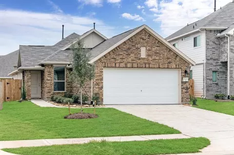 20223 N Rainflower Bay Ln, Richmond, TX 77407