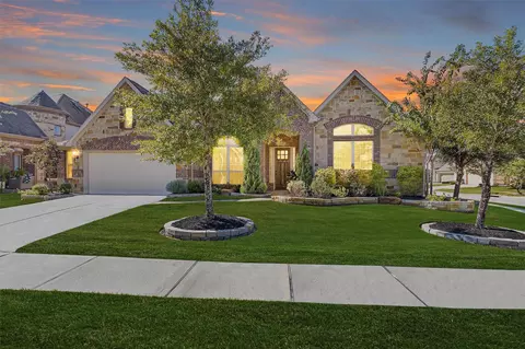 7327 Capeview Xing, Spring, TX 77379 photo 1