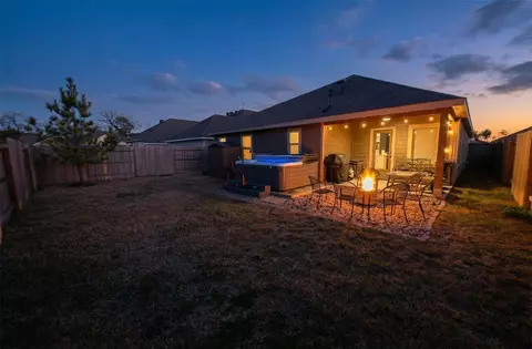 3057 Pampaneria Dr, Conroe, TX 77301