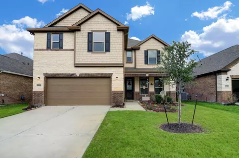1714 Ruby Plains Ct, Richmond, TX 77469