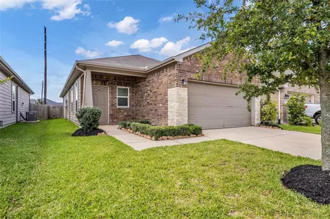 25703 Bottlebrush Sedge St, Katy, TX 77493