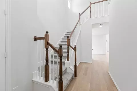 Entry Way - 4202 Red Cedar Ring Ln, Pinehurst, TX 77362 photo 1 of 4