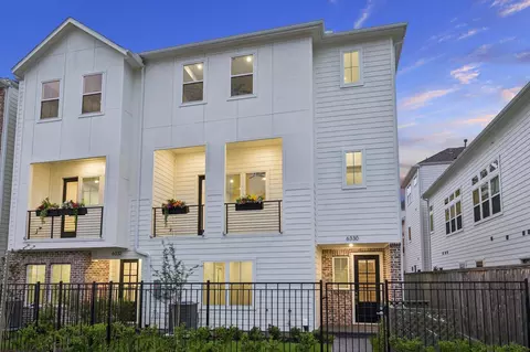 6330 Paddington Bend Dr, Houston, TX 77008