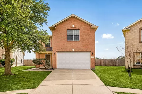 15435 Dillon Hill Cir, Houston, TX 77086