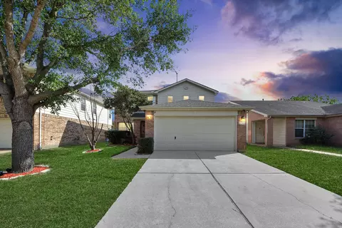 17006 Kemble Creek Dr, Houston, TX 77084