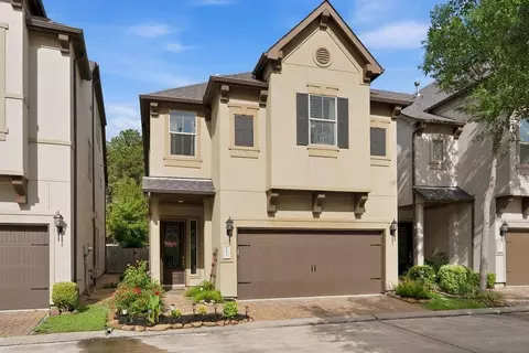 2813 Shadow Woods Ct, Houston, TX 77043