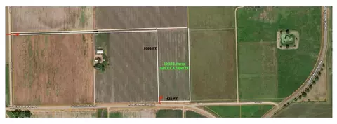 2805 Fm 1952, Orchard, TX 77464